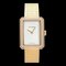 Orologio da donna Boyfriend Tweed H4881 con quadrante bianco opalino di Chanel, Immagine 1