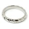 Platinum Torsade Ring from Chaumet 4