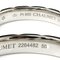 Platinum Torsade Ring from Chaumet 5