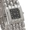 Keisis 12P Diamond & Stainless Steel Lady's Watch from Chaumet 5