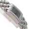 Keisis 12P Diamond & Stainless Steel Lady's Watch from Chaumet 7