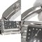 Keisis 12P Diamond & Stainless Steel Lady's Watch from Chaumet 10