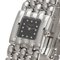 Keisis 12P Diamond & Stainless Steel Lady's Watch from Chaumet 4