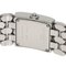 Keisis 12P Diamond & Stainless Steel Lady's Watch from Chaumet 8