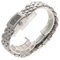Keisis 12P Diamond & Stainless Steel Lady's Watch from Chaumet 3