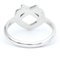 Lian Diamond Ring in White Gold from Chaumet 3