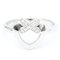 Lian Diamond Ring in White Gold from Chaumet 1
