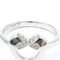 Lian Diamond Ring in White Gold from Chaumet 5