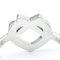 Lian Diamond Ring in White Gold from Chaumet 7