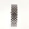 Kaysis 12P Diamond Watch Stainless Steel Women's Watch from Chaumet, 1980s 4