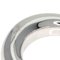 CHAUMET Annot Ring K18 White Gold Ladies 8