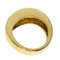 CHAUMET Anor Ring K18 Yellow Gold Women's, Image 4