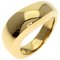 CHAUMET Anor Ring K18 Yellow Gold Women's, Image 2