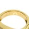 CHAUMET Anor Ring K18 Yellow Gold Women's, Image 5
