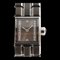 CHAUMET Damenuhr Kaysis Lumiere Crystal W19616-34B Quartz Brown Dial 1