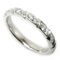 Platinum Torsade 8p Diamond Ring from Chaumet 1