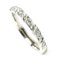 Platinum Torsade 8p Diamond Ring from Chaumet 2