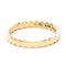 Honeycomb Be My Love K18yg Yellow Gold Ring from Chaumet 4