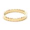 Honeycomb Be My Love K18yg Yellow Gold Ring from Chaumet 3
