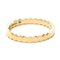 Honeycomb Be My Love K18yg Yellow Gold Ring from Chaumet, Image 2