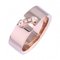 Chaumerian Ring K18pg Pink Gold from Chaumet 1