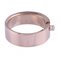 Chaumerian Ring K18pg Pink Gold from Chaumet 3