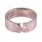 Chaumerian Ring K18pg Pink Gold from Chaumet 2