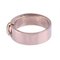 Chaumerian Ring K18pg Pink Gold from Chaumet 4