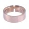 Chaumerian Ring K18pg Pink Gold from Chaumet 5