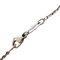 Class One Diamond Necklace K18wg 750 White Gold 19.2g Ladies from Chaumet 3