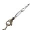 Class One Diamond Necklace K18wg 750 White Gold 19.2g Ladies from Chaumet 4
