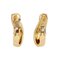 Chaumet K18Yg Yellow Gold Earrings, Set of 2 3