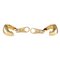 Chaumet K18Yg Yellow Gold Earrings, Set of 2 4