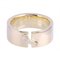 Chaumerian Ring K18yg Yellow Gold from Chaumet 1