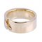 Chaumerian Ring K18yg Yellow Gold from Chaumet 2