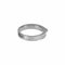Chaumerian Evidence Ring K18wg White Gold from Chaumet 3