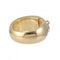 Chaumerian Ring K18yg Yellow Gold from Chaumet 3