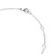 Lien Judulian K18wg White Gold Necklace from Chaumet 6