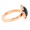 Rose Gold Class One Cruise Ring #48 K18pg from Chaumet 5