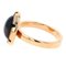 Rose Gold Class One Cruise Ring #48 K18pg from Chaumet 3