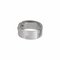 CHAUMET Chaumerian Evidence Ring K18WG White gold 2