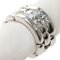 Kaysis Diamond Ring in K18 White Gold from Chaumet 1