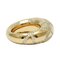 Filigree Annaud K18yg Yellow Gold Ring from Chaumet 4