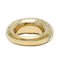 Filigree Annaud K18yg Yellow Gold Ring from Chaumet 3