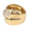 Viola K18yg Yellow Gold Ring from Chaumet 2