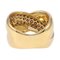 Viola K18yg Yellow Gold Ring from Chaumet 3