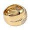 Viola K18yg Yellow Gold Ring from Chaumet 4