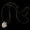 Liens De Heart Pendant Necklace Necklace/Pendant Wg White Gold from Chaumet 1