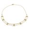 CHAUMET Lien Necklace 18K Diamond Women's BRJ10000000121387, Image 7