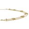CHAUMET Lien Necklace 18K Diamond Women's BRJ10000000121387, Image 4